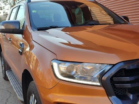 Ford Ranger Wildtrak BITDI | Mobile.bg    9
