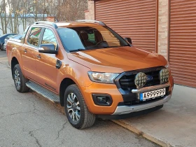Ford Ranger Wildtrak BITDI | Mobile.bg    13