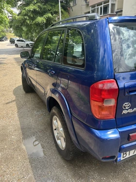Toyota Rav4 | Mobile.bg    6