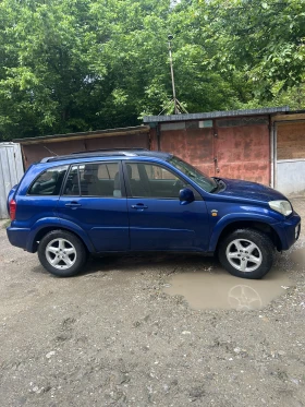 Toyota Rav4 | Mobile.bg    3