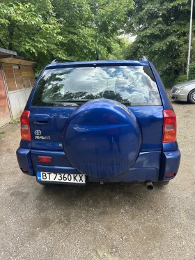 Toyota Rav4 | Mobile.bg    5