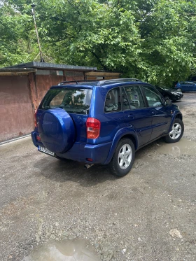 Toyota Rav4 | Mobile.bg    4