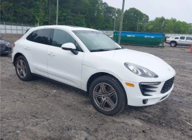 Porsche Macan S* Lane Assist* BOSE* * PDK* *  | Mobile.bg    6