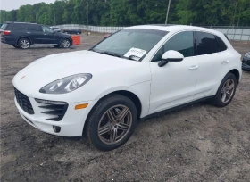Porsche Macan S* Lane Assist* BOSE* * PDK* *  | Mobile.bg    2