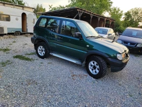     Nissan Terrano 2.7/125kc