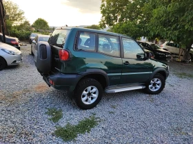     Nissan Terrano 2.7/125kc