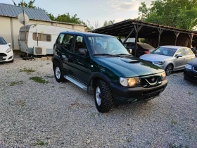     Nissan Terrano 2.7/125kc