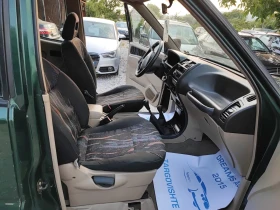 Nissan Terrano 2.7/125kc | Mobile.bg    10