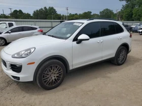 Porsche Cayenne | Mobile.bg    3