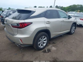 Lexus RX 350 - 45000 лв. - 20581817 4
