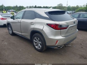 Lexus RX 350 - 45000 лв. - 20581817 3