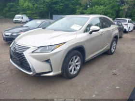 Lexus RX 350 - 45000 лв. - 20581817 2