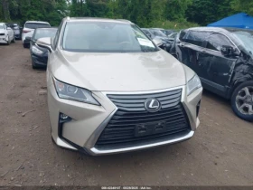 Lexus RX 350 - 45000 лв. - 20581817 11