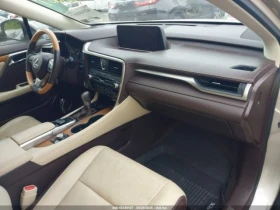 Lexus RX 350 - 45000 лв. - 20581817 5