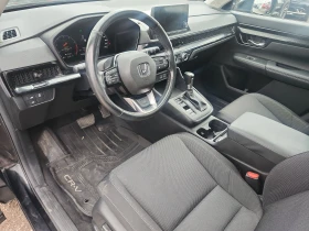 Honda Cr-v * *  | Mobile.bg    8