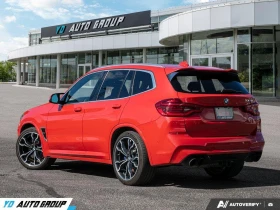 BMW X3 M * XDRIVE * MASSAGE * 360 *  *  | Mobile.bg    4