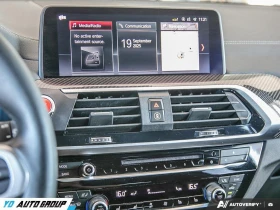 BMW X3 M * XDRIVE * MASSAGE * 360 *  *  | Mobile.bg    11