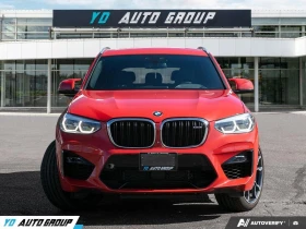 BMW X3 M * XDRIVE * MASSAGE * 360 *  *  | Mobile.bg    2