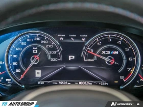 BMW X3 M * XDRIVE * MASSAGE * 360 *  *  | Mobile.bg    13
