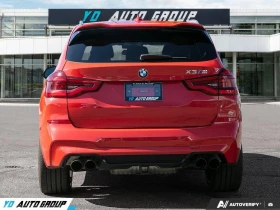 BMW X3 M * XDRIVE * MASSAGE * 360 *  *  | Mobile.bg    5