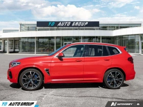 BMW X3 M * XDRIVE * MASSAGE * 360 *  *  | Mobile.bg    3