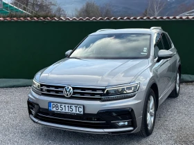 VW Tiguan 4-motion Rline, снимка 1