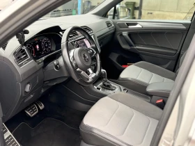 VW Tiguan 4-motion Rline | Mobile.bg    8
