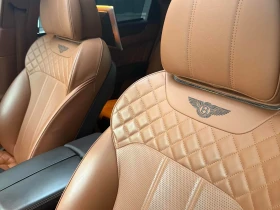 Bentley Bentayga CARFAX * * АВТО КРЕДИТ * *  - 135000 лв. / 69024.40 € - 45831728 11