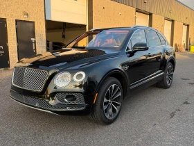 Bentley Bentayga CARFAX * * АВТО КРЕДИТ * * 