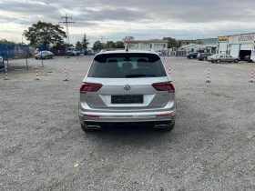 Обява за продажба на VW Tiguan R-Line 240HP 4X4 2, 0TDi НАПЪЛНО ОБЛУЖЕН ~43 700 лв. - изображение 5