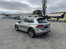 Обява за продажба на VW Tiguan R-Line 240HP 4X4 2, 0TDi НАПЪЛНО ОБЛУЖЕН ~43 700 лв. - изображение 6