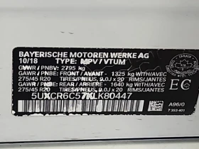 BMW X5 *  *    * CARFAX *  | Mobile.bg    13