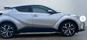 Обява за продажба на Toyota C-HR 2.0-184hp GERMANY-LED-CAMERA-CAMOПАРКИРАНЕ ~43 800 лв. - изображение 5