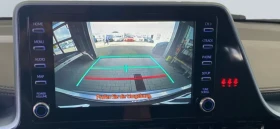 Обява за продажба на Toyota C-HR 2.0-184hp GERMANY-LED-CAMERA-CAMOПАРКИРАНЕ ~43 800 лв. - изображение 10