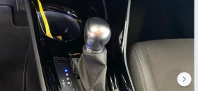 Toyota C-HR 2.0-184hp GERMANY-LED-CAMERA-CAMO | Mobile.bg    15