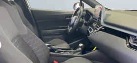 Обява за продажба на Toyota C-HR 2.0-184hp GERMANY-LED-CAMERA-CAMOПАРКИРАНЕ ~43 800 лв. - изображение 11