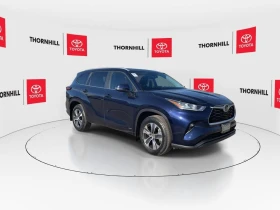 Toyota Highlander * XLE 2 NEW TIRES, NEW ALIGNMENT, NO ACCIDENT, 1OW | Mobile.bg    3
