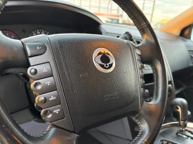 SsangYong Kyron 4x4 2.0 TD | Mobile.bg    14
