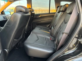 SsangYong Kyron 4x4 2.0 TD | Mobile.bg    13