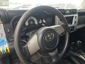 Toyota Fj cruiser 2007 Toyota FJ Cruiser wRear Doors | Mobile.bg    10