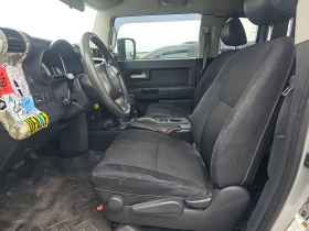 Toyota Fj cruiser 2007 Toyota FJ Cruiser wRear Doors | Mobile.bg    9