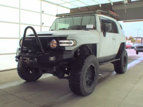 Toyota Fj cruiser 2007 Toyota FJ Cruiser wRear Doors | Mobile.bg    3