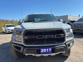 Ford F150 2017 RAPTOR *   *  | Mobile.bg    2