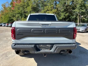Ford F150 2017 RAPTOR *   *  | Mobile.bg    5