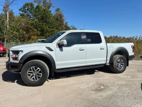 Ford F150 2017 RAPTOR *   *  | Mobile.bg    3