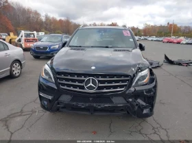 Mercedes-Benz ML 400 * 4MATIC * CARFAX * БЕЗ ПЪРВОНАЧАЛНА ВНОСКА - 23900 лв. / 12219.88 € - 91076693 11