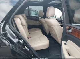 Mercedes-Benz ML 400 * 4MATIC * CARFAX * БЕЗ ПЪРВОНАЧАЛНА ВНОСКА - 23900 лв. / 12219.88 € - 91076693 8