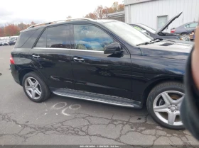 Mercedes-Benz ML 400 * 4MATIC * CARFAX * БЕЗ ПЪРВОНАЧАЛНА ВНОСКА - 23900 лв. / 12219.88 € - 91076693 12