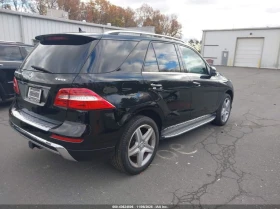 Mercedes-Benz ML 400 * 4MATIC * CARFAX * БЕЗ ПЪРВОНАЧАЛНА ВНОСКА - 23900 лв. / 12219.88 € - 91076693 4