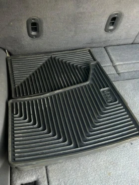 Jeep Grand cherokee WH 3.0 CRD | Mobile.bg    16